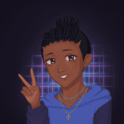 KauSaintLu avatar