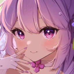 Miaow avatar