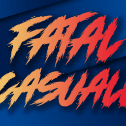 FatalCasuall avatar