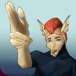 Drolfy avatar