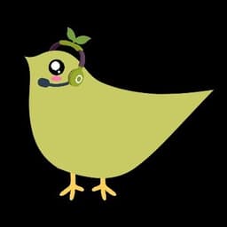 TheGreenHairGamer avatar