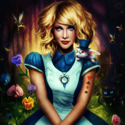 dj_alice avatar