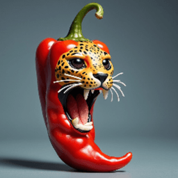 LeopardPepper avatar