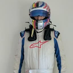 ScuderiaPanzarino avatar
