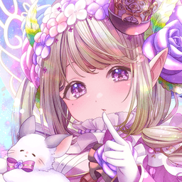 彩虹あめる avatar
