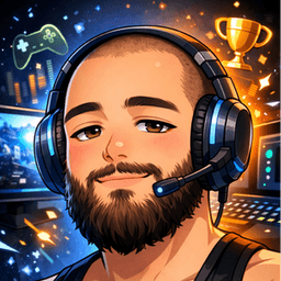 Prrrodigyy avatar