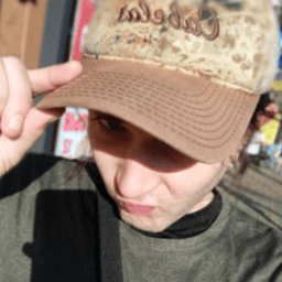 Veterzz avatar