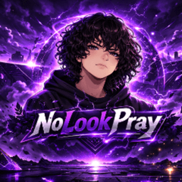NoLookPray avatar