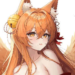 MomijiKitsune avatar