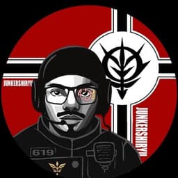 JunkersHiryu avatar