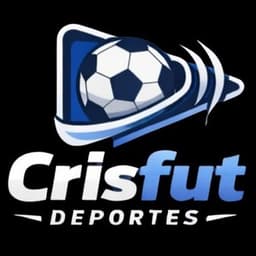 Crisfutdeportes avatar