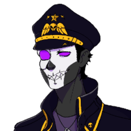 TerminallyDeadman avatar