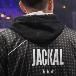 PuroJackal avatar