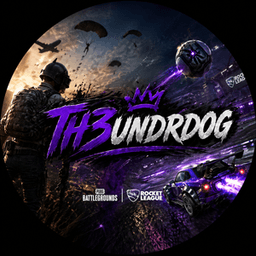 th3undrd0g avatar