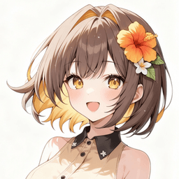 あなごだよ avatar