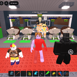 Devlin76 avatar