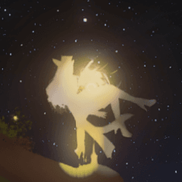 LadyTenKo avatar