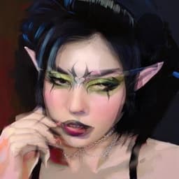 SarkanDemon avatar
