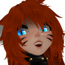 SpazzieVR avatar