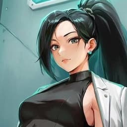 8rokenangel avatar
