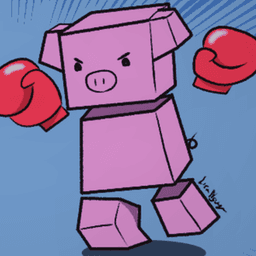 SqPig avatar