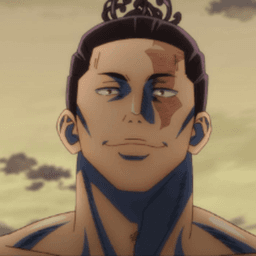 Nicternus avatar