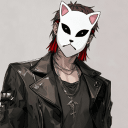 genosansi avatar