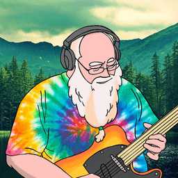 Sabashjon avatar