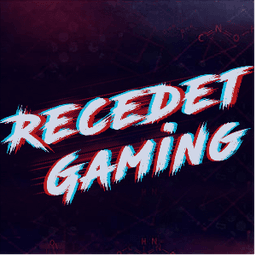 Recedet avatar