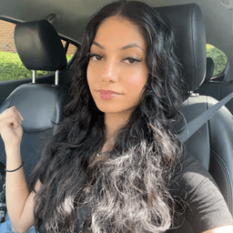 Megha avatar