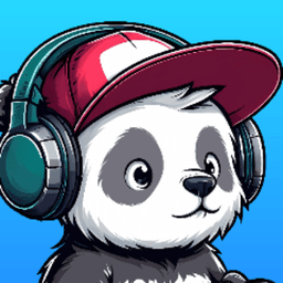 pawsomepanda avatar
