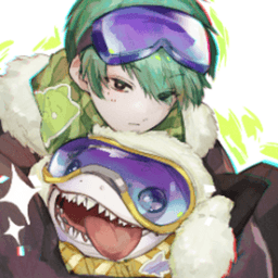 ラスク_りすく avatar