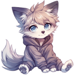 Mizuwolfie avatar