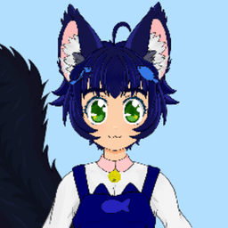 Mixi_Miau avatar