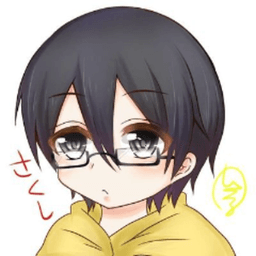 さくし avatar