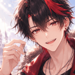 霖而 avatar