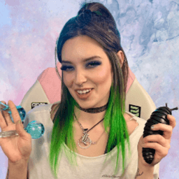 BarelyAverageJo avatar