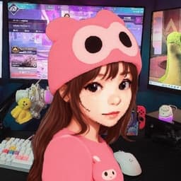 ふじみーの暇つぶし avatar