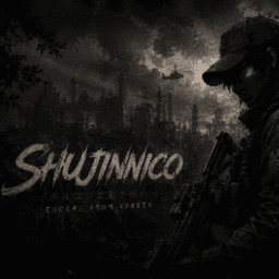 ShujinNico avatar