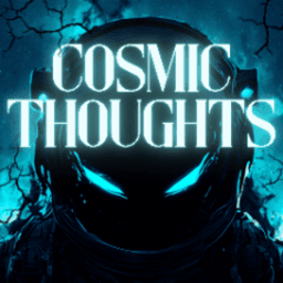 CosmicThoughts avatar