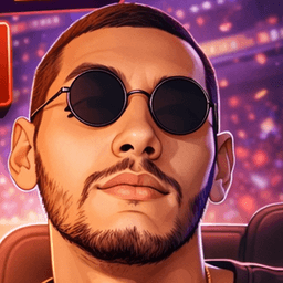 RodBarrioHGM avatar