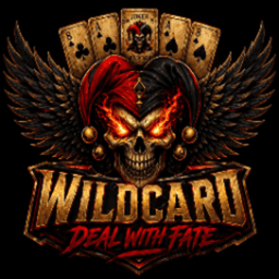 x_Wildcard_ avatar