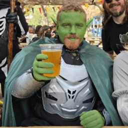 Fooker avatar
