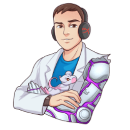 SnowMiska avatar