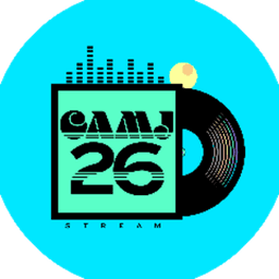 CamJ26 avatar