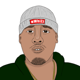 wWhiZz avatar