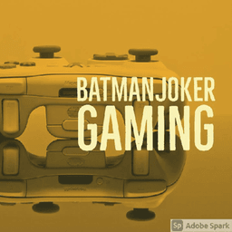 batmanjoker787 avatar