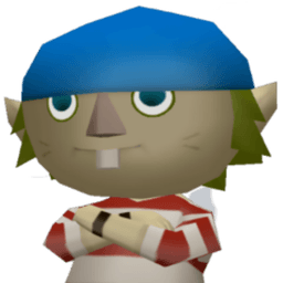 BabyMercue avatar