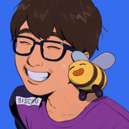 Bischulol avatar