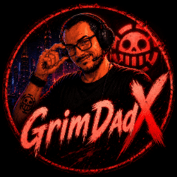 GrimDadX avatar